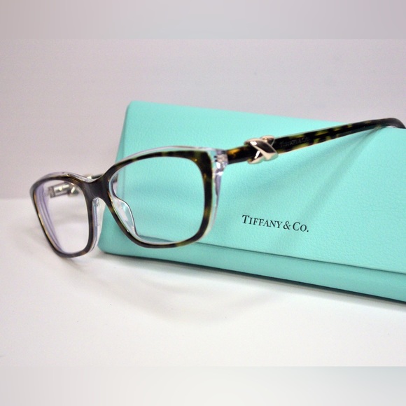 Tiffany Eyeglasses - Picture 3 of 9